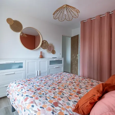 Apartment T2 - Proche De La