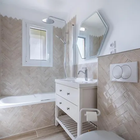 T2 - Proche De La Apartment *