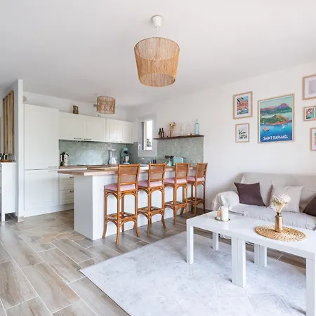 Apartment T2 - Proche De La