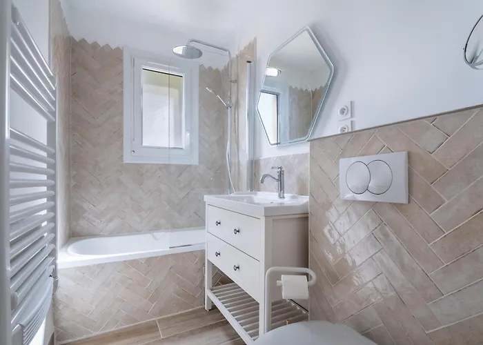 T2 - Proche De La Apartment *